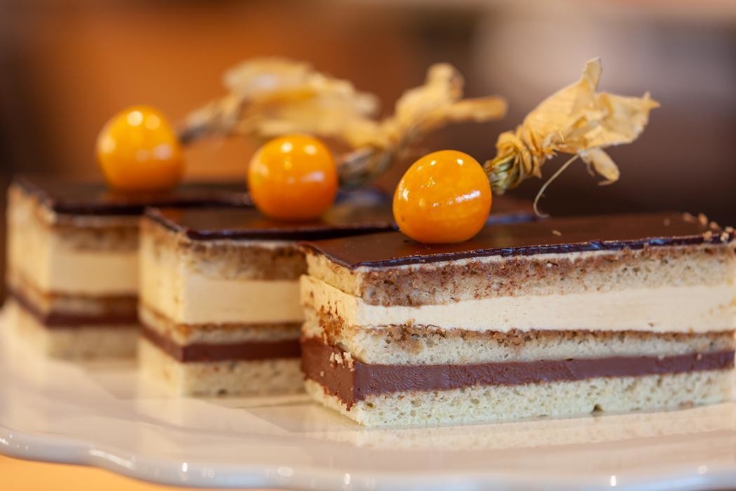 Bilder Mövenpick Café Hannover Airport Terminal C