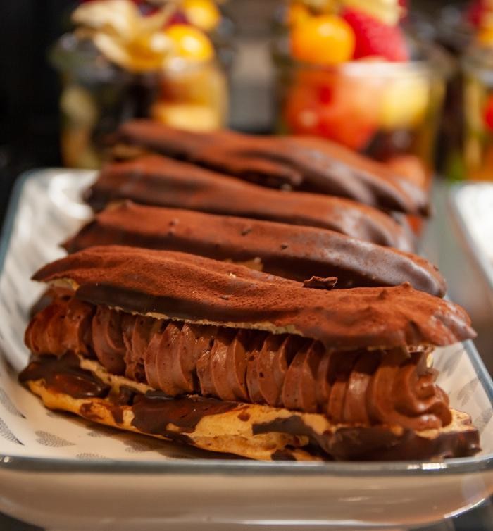 Bilder Mövenpick Café Hannover Airport Terminal C