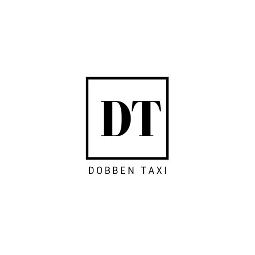 Dobben Taxi Oldenburg 32032 Logo