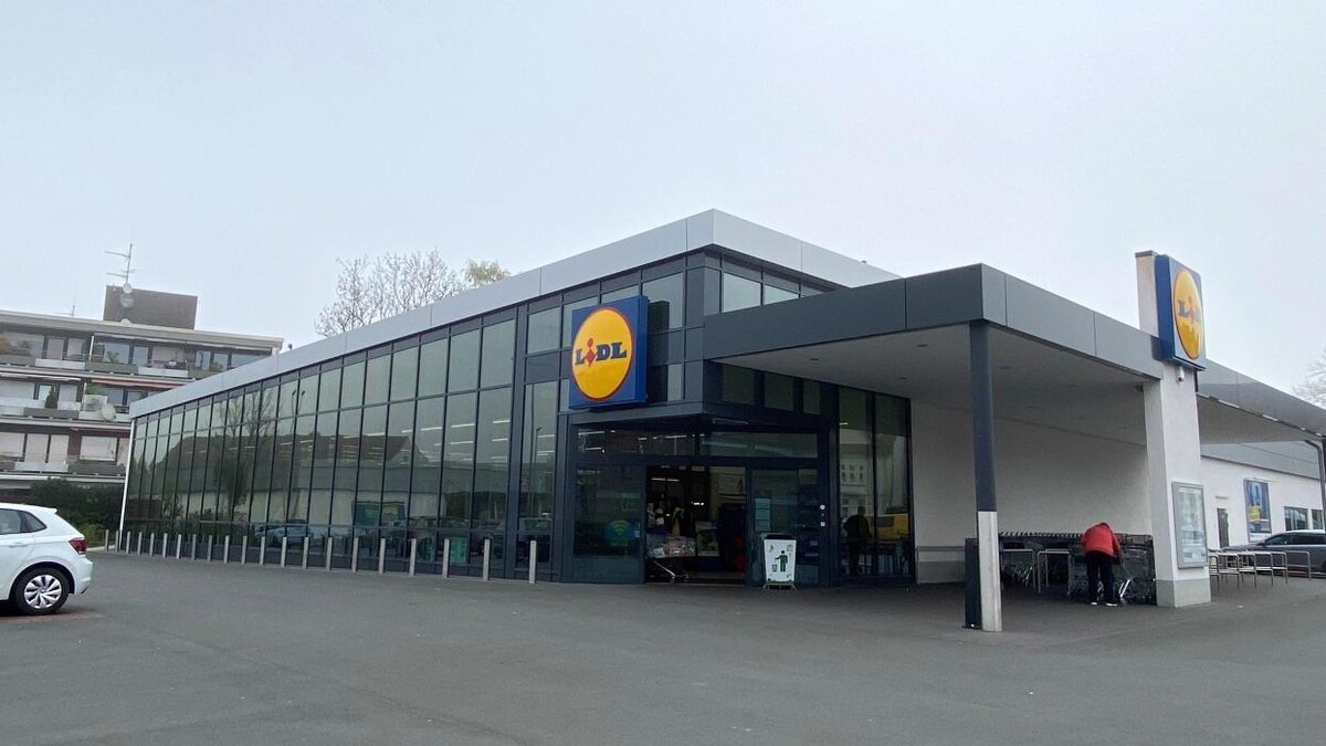 Bilder Lidl