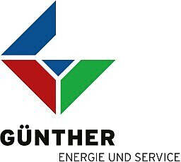 Günther Energie und Service GmbH Logo