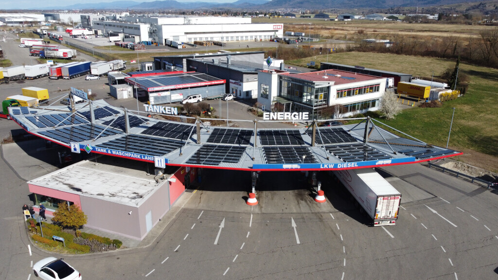 Bilder Günther Energie und Service GmbH