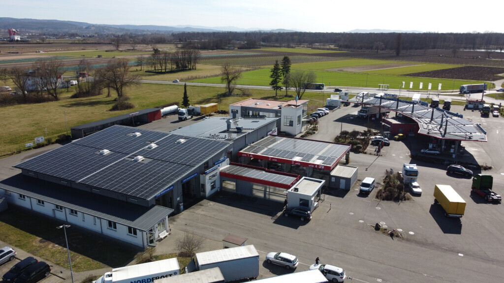 Bilder Günther Energie und Service GmbH