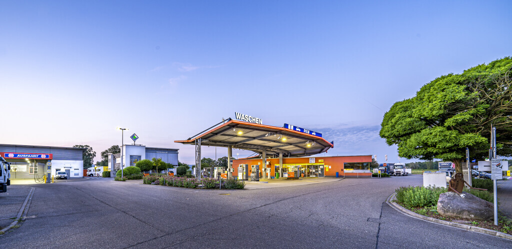 Bilder Günther Energie und Service GmbH