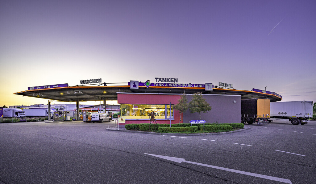 Bilder Günther Energie und Service GmbH