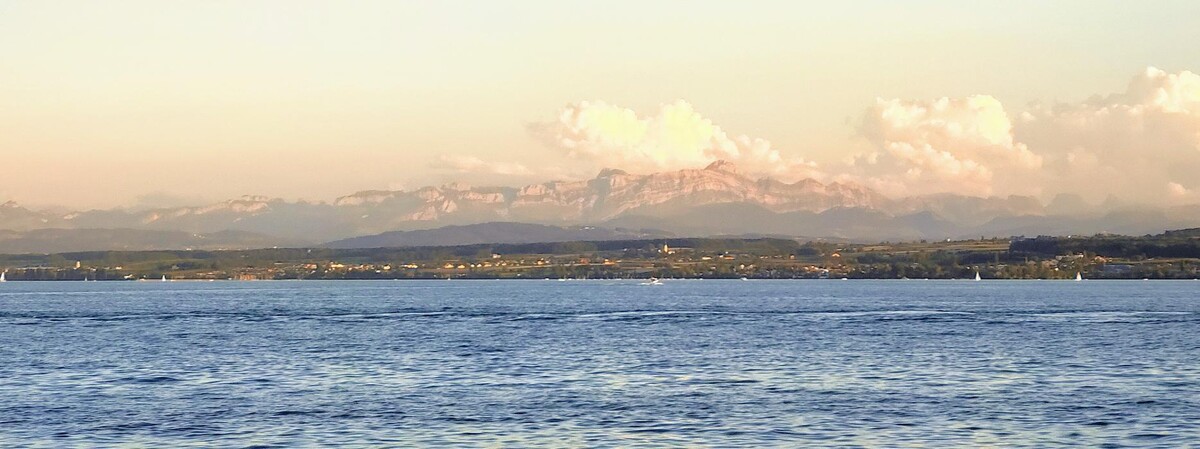 Bilder ABT & HD am BodenSEE