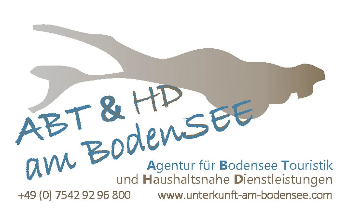 ABT & HD am BodenSEE Logo