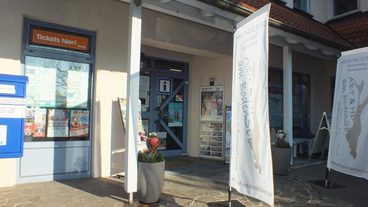 Bilder ABT & HD am BodenSEE