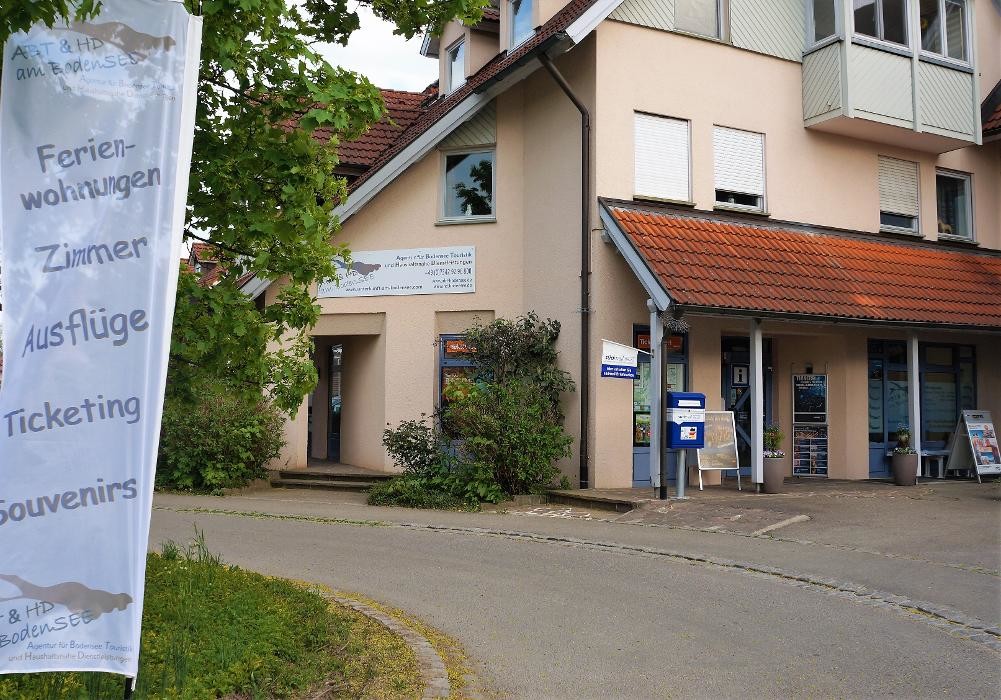 Bilder ABT & HD am BodenSEE