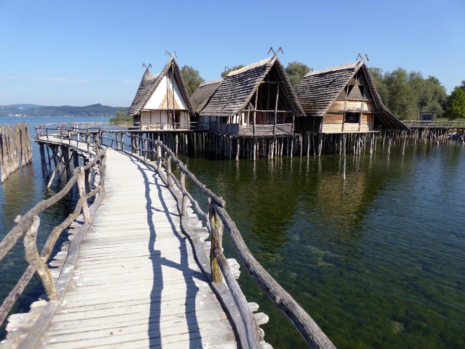 Bilder ABT & HD am BodenSEE