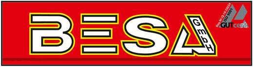 BESA Gmbh Logo