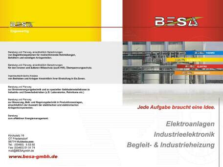 Bilder BESA Gmbh