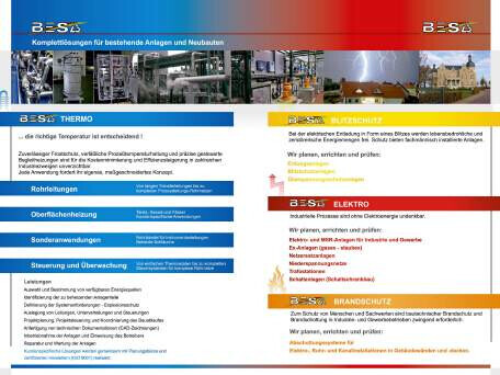 Bilder BESA Gmbh