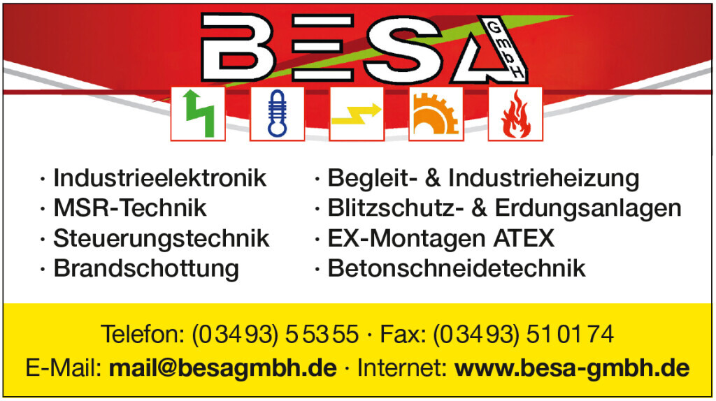 Bilder BESA Gmbh