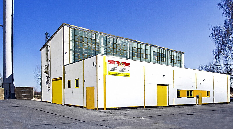 Bilder BESA Gmbh