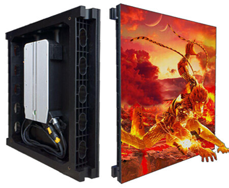 Bilder FR-Beschallung