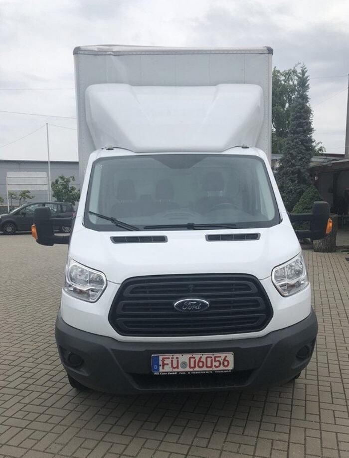 Bilder Quest Umzüge & Transporte