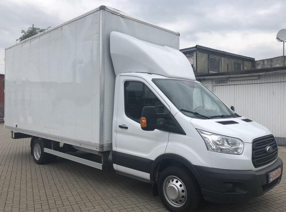 Bilder Quest Umzüge & Transporte