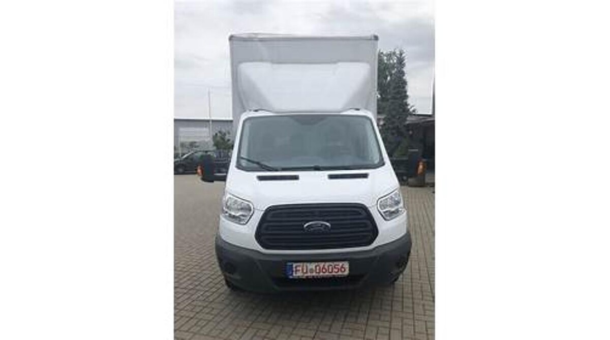 Bilder Quest Umzüge & Transporte