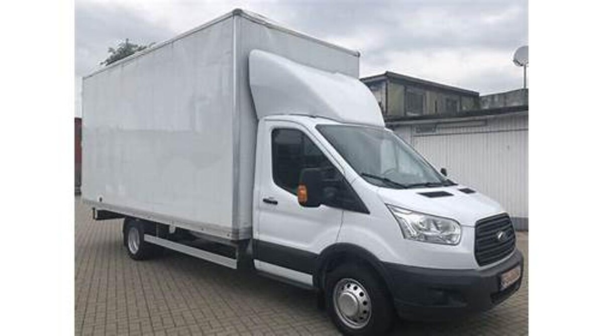 Bilder Quest Umzüge & Transporte