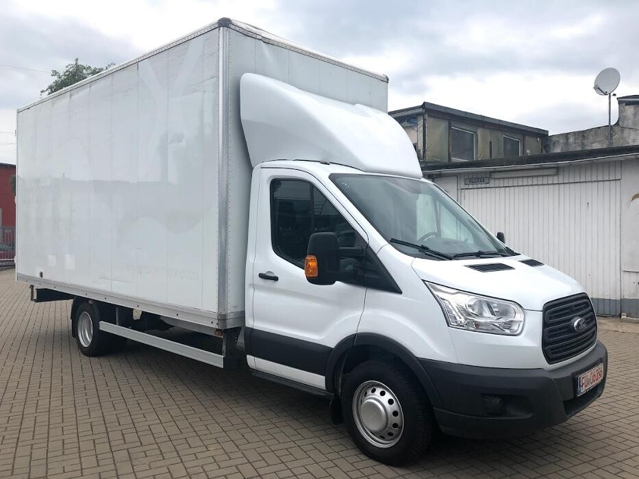 Bilder Quest Umzüge & Transporte