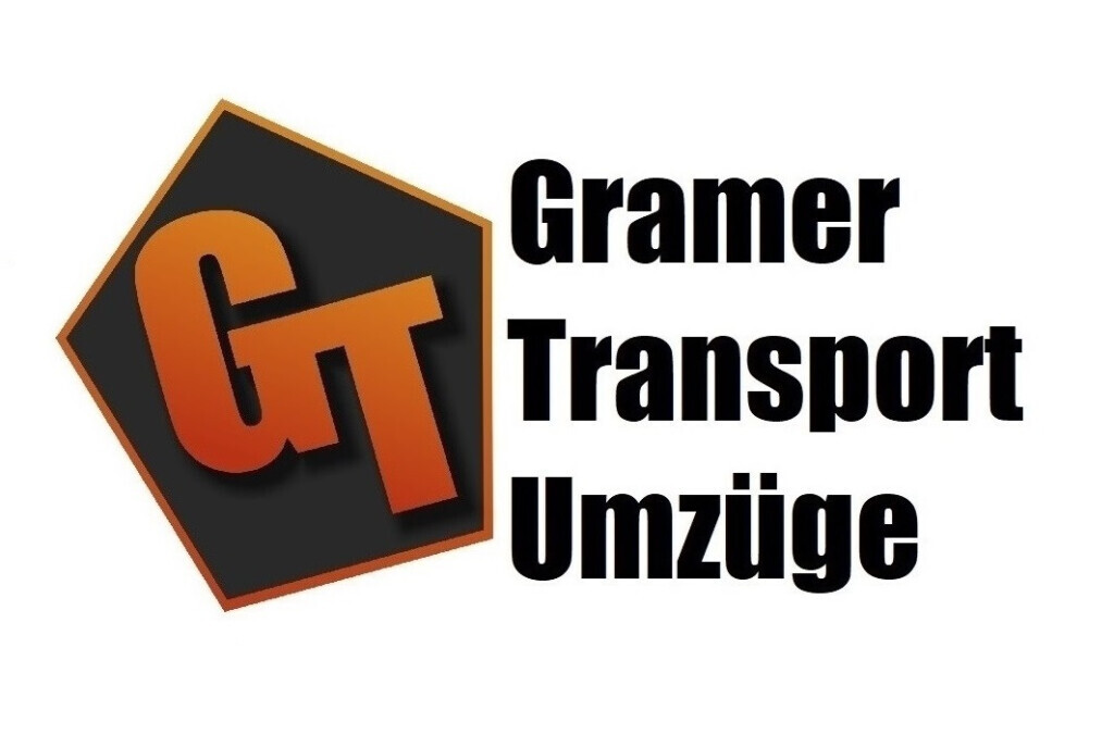 Gramer Transport Umzüge Logo