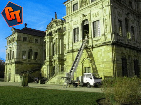 Bilder Gramer Transport Umzüge