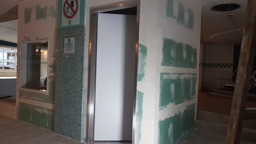 Bilder Peter Foerster Montageservice