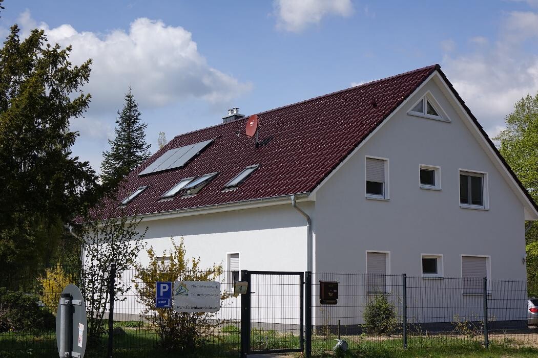 Bilder Ferienhaus und Monteurunterkunft Behr