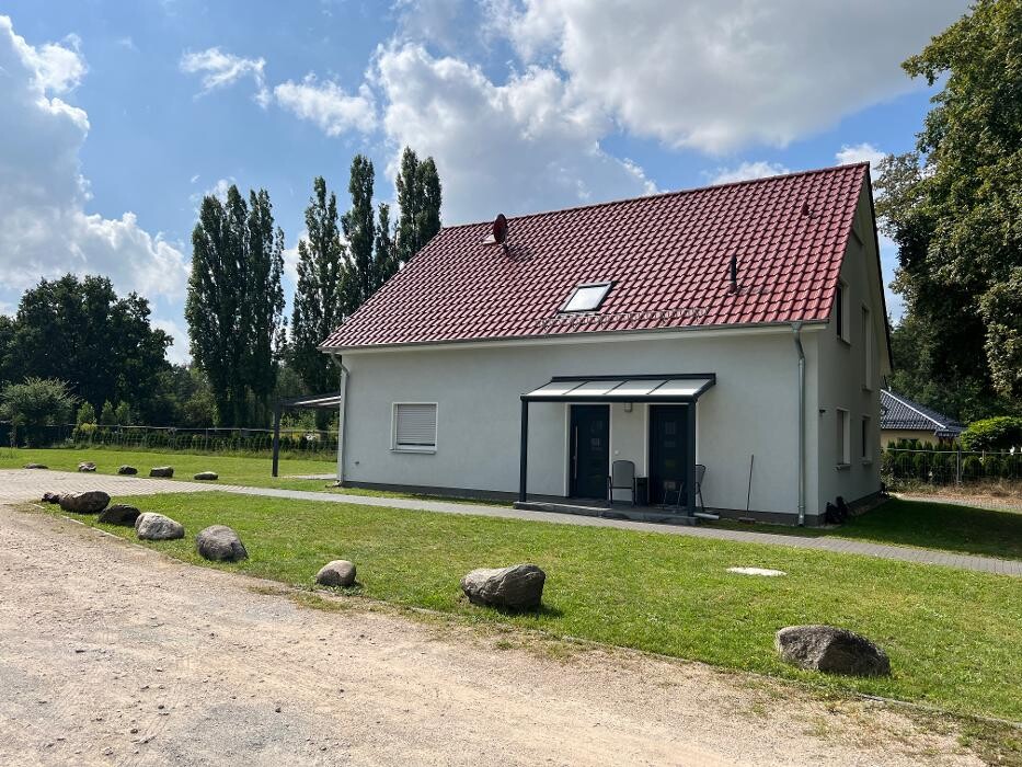 Bilder Ferienhaus und Monteurunterkunft Behr