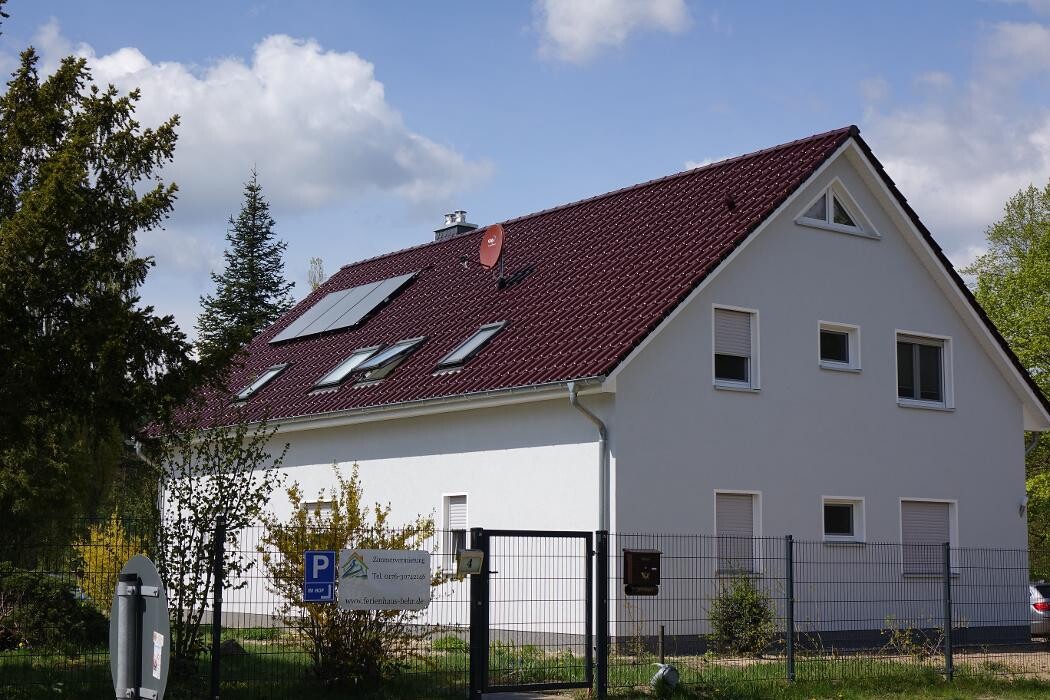 Bilder Ferienhaus und Monteurunterkunft Behr