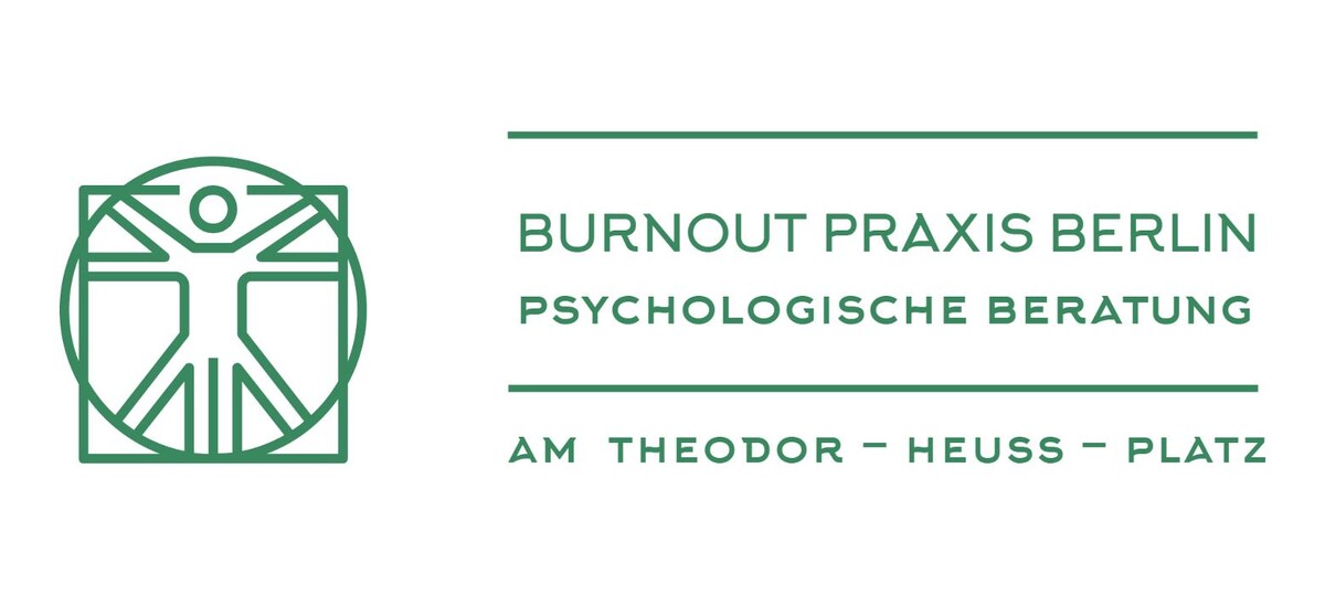 Burnout Praxis Berlin am Theodor-Heuss-Platz - Marcus Neuzerling Logo
