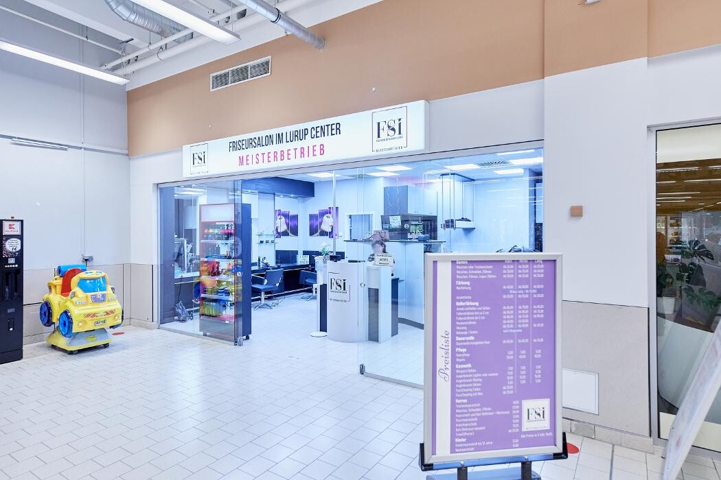 Bilder Kaufland Hamburg-Altona, Lurup-Cent