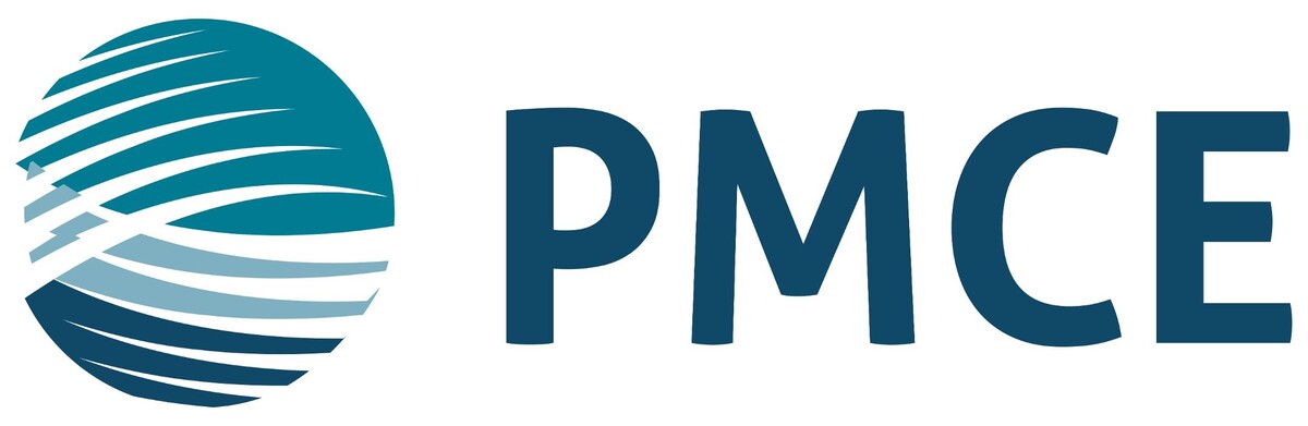 PMCE GmbH Logo
