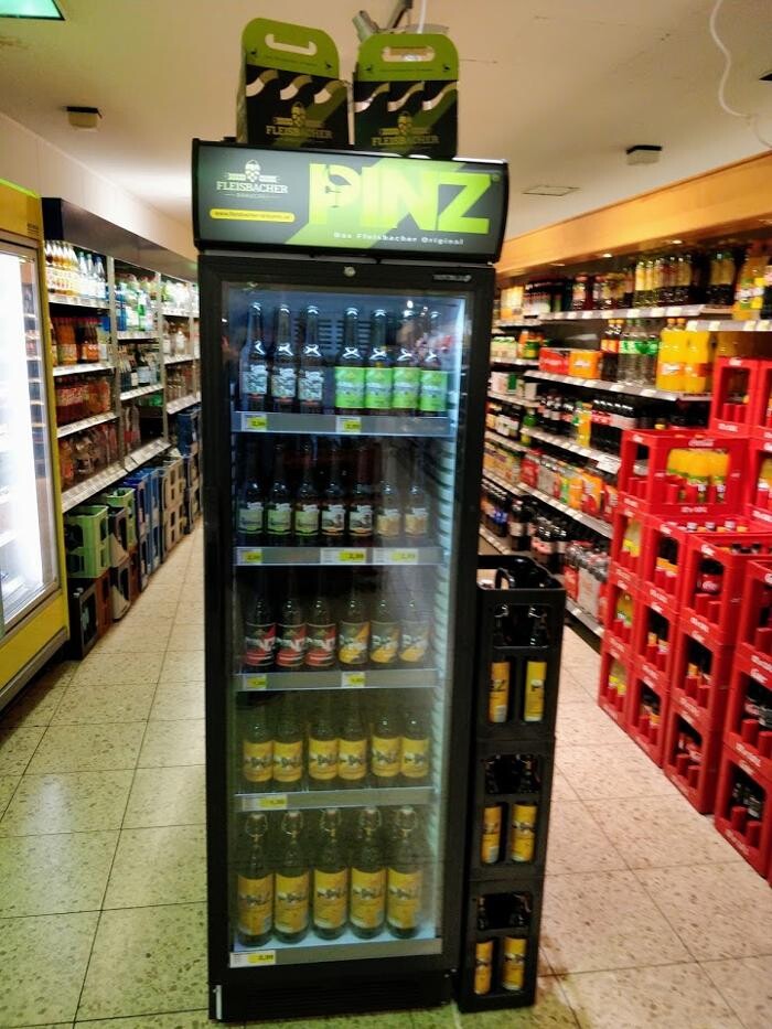 Bilder EDEKA Jens Peppler e.K.