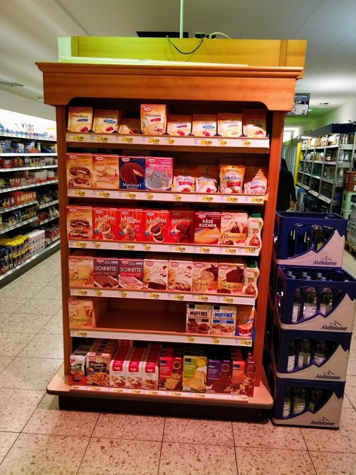Bilder EDEKA Jens Peppler e.K.