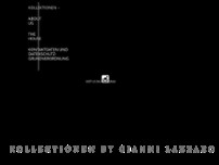 Screenshot for https://www.giannilazzaro.de/