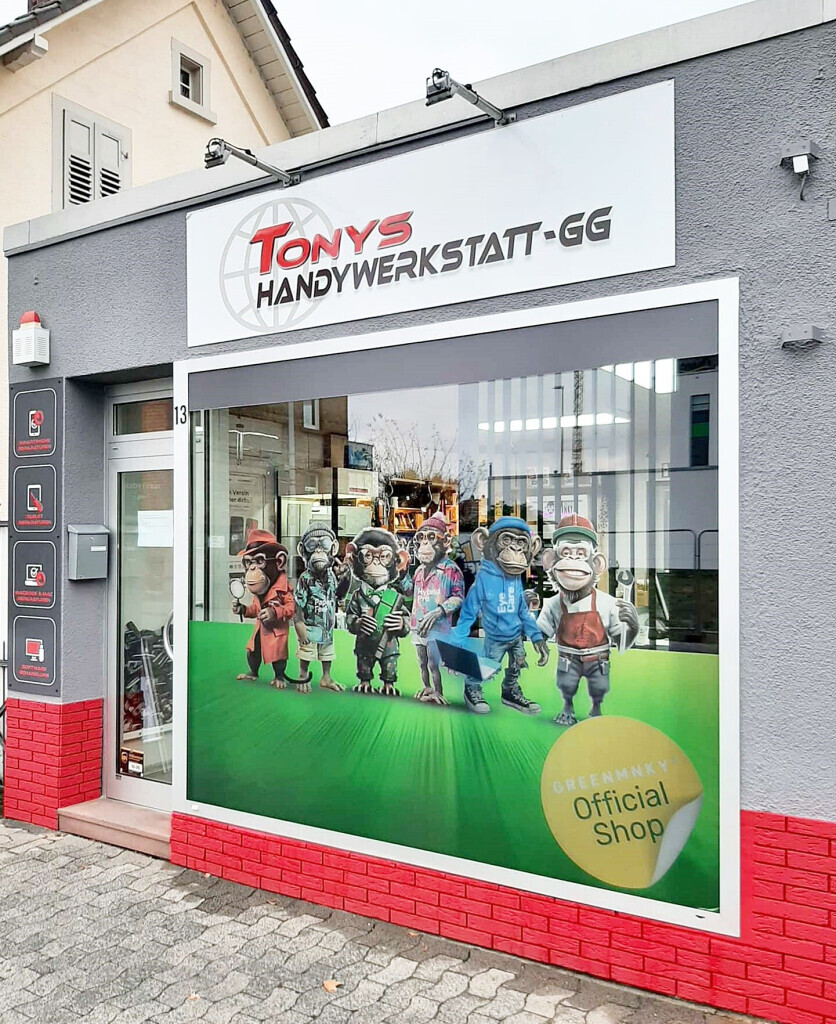 Bilder TONYS-HANDYWERKSTATT-GG