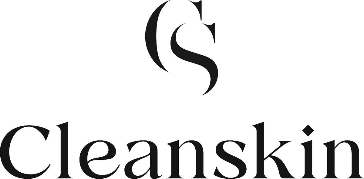 Cleanskin München Logo