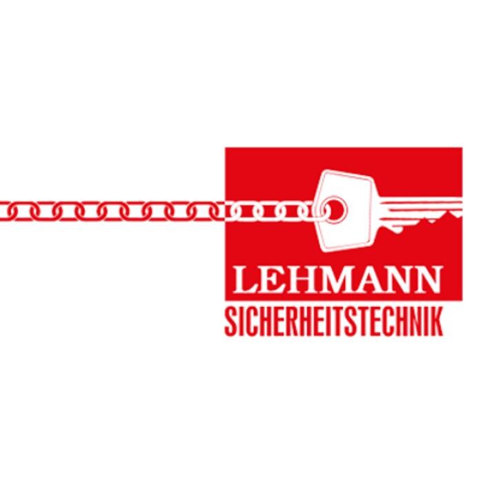 Lehmann Schlüsselzentrale GmbH Logo