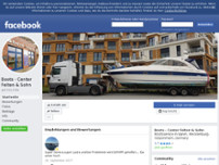 Screenshot for https://de-de.facebook.com/F.FELTEN/