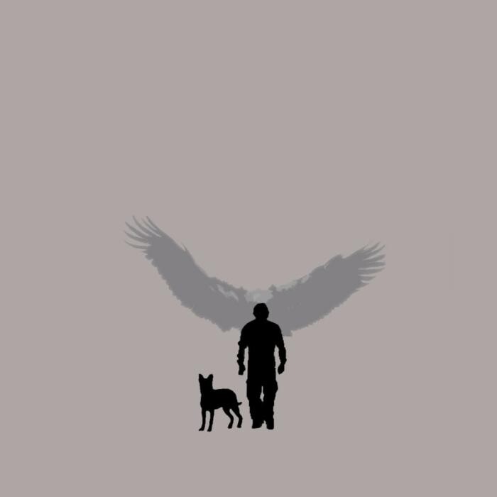 Hundeschule Under Wings Logo