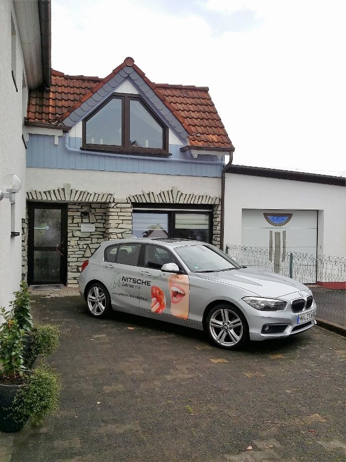 Bilder Nitsche Zahntechnik GmbH