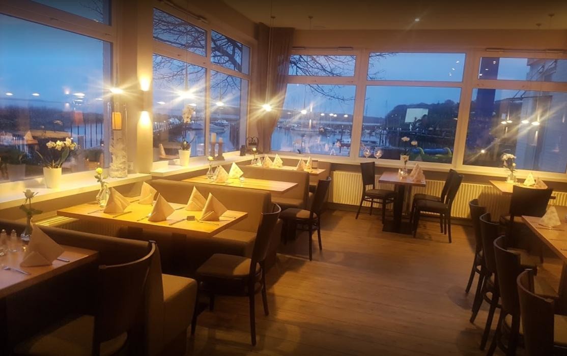 Bilder Restaurant Fördeblick in Fahrensodde - Klein & Prokesch GbR