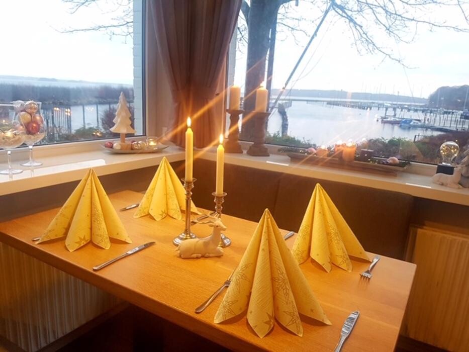 Bilder Restaurant Fördeblick in Fahrensodde - Klein & Prokesch GbR