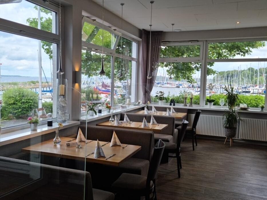 Bilder Restaurant Fördeblick in Fahrensodde - Klein & Prokesch GbR