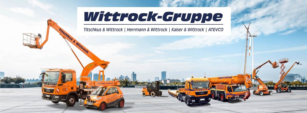 Bilder Herrmann & Wittrock GmbH & Co. KG, Niederlassung Zwickau