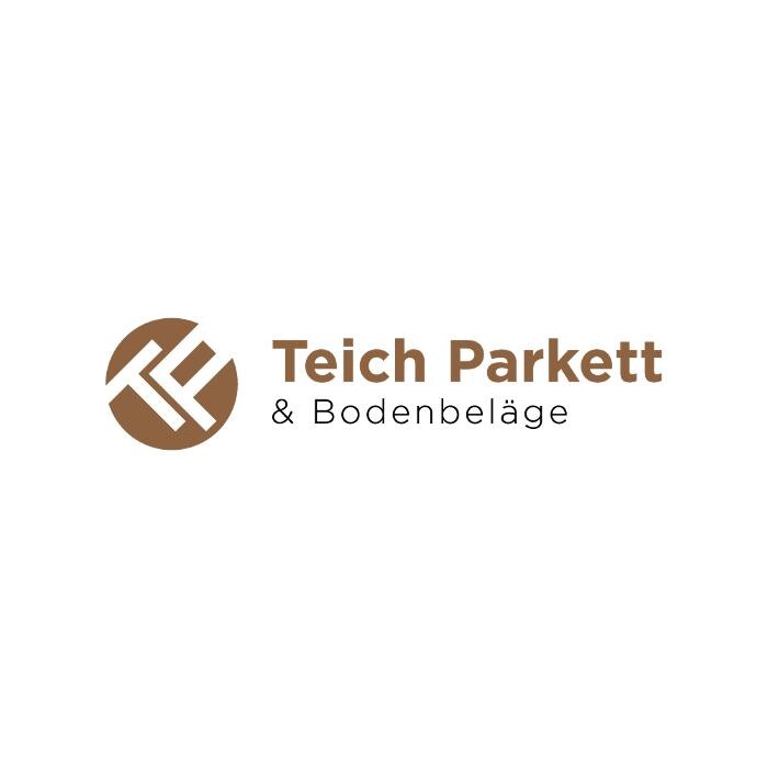 Bilder Teich Parkett