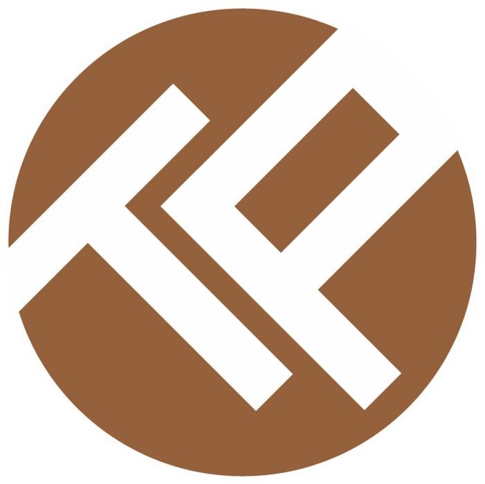 Teich Parkett Logo
