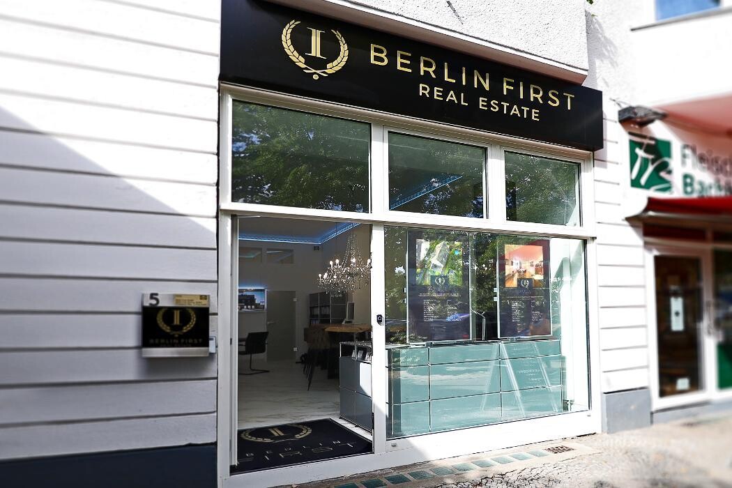 Bilder Berlin First - Immobilienmakler für Berlin